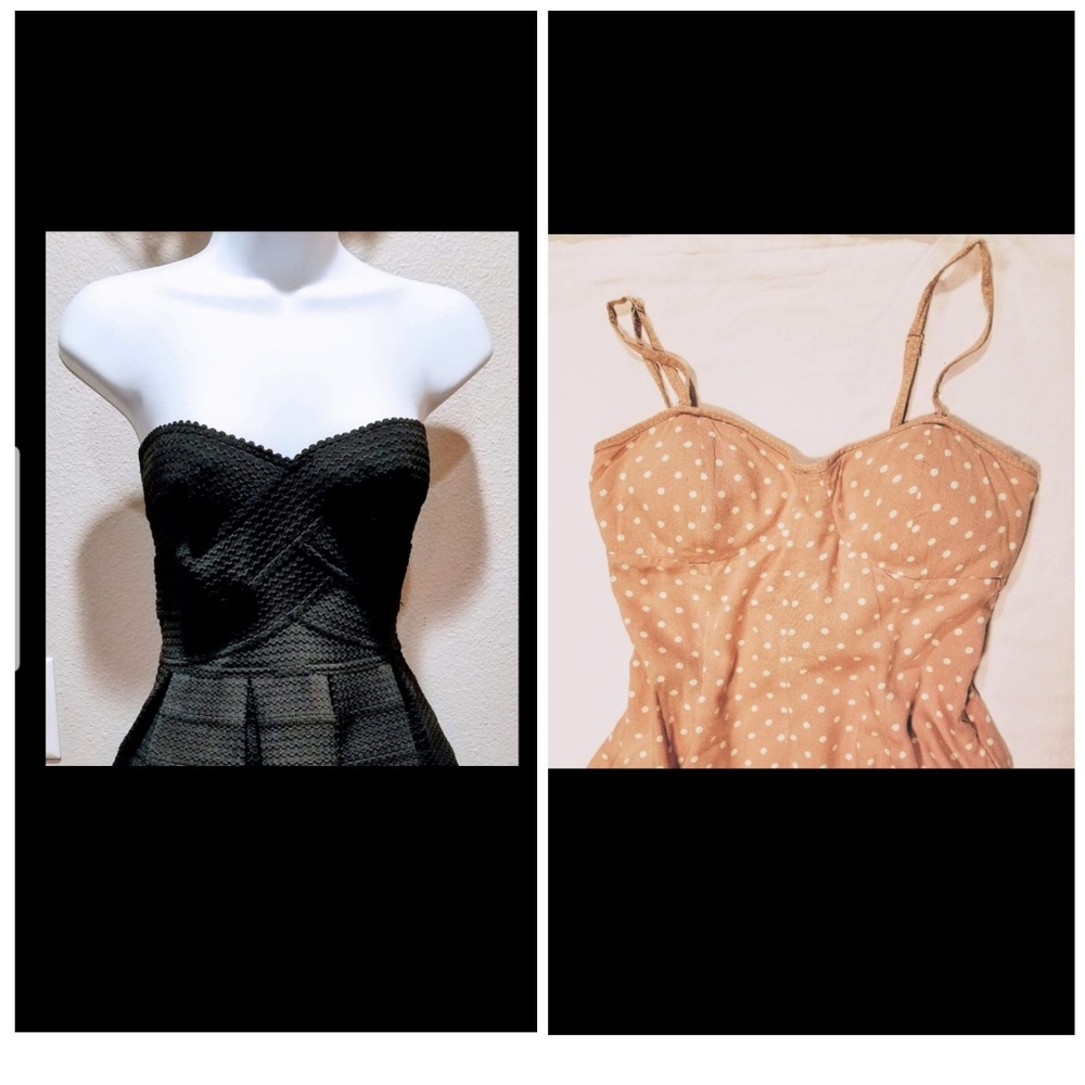 2for1 Dresses